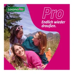 LoranoPro 5 mg Allergietabletten, 100 St