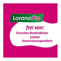 LoranoPro 5 mg Allergietabletten, 100 St