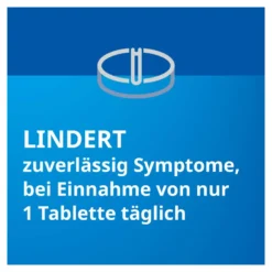 Loratadin Stada 10 mg Tabletten, 20 St