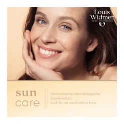Louis Widmer Clear & Dry Sun Spray 50 unparfümiert, 200 ml