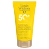 Louis Widmer Face Sun Protection Anti-Ageing 50, 50 ml