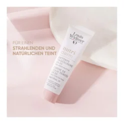 Louis Widmer nutriderm Get. Tagescreme UV 20 Natural 01 o.p, 30 ml