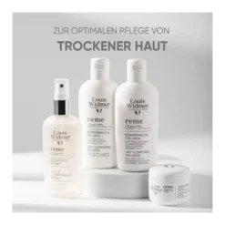 Louis Widmer remederm Tagescreme UV 30, 50 ml
