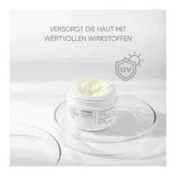 Louis Widmer remederm Tagescreme UV 30 unparfümiert, 50 ml