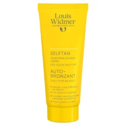 Louis Widmer Selftan, 100 ml