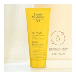 Louis Widmer Selftan, 100 ml