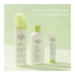 Louis Widmer skinappeal Klärende Lotion unparfümiert, 150 ml