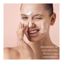 Louis Widmer skinappeal Reinigungsschaum unparfümiert, 150 ml