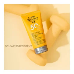 Louis Widmer Sun Protection Sport 50+, 50 ml