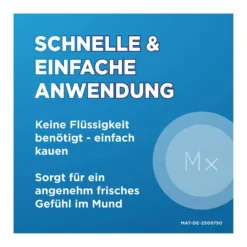 Maaloxan 25 mVal Kautabletten, 20 St