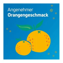 Macrogol Adgc Junior bei Verstopfungen, 50 St