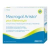 Macrogol Aristo plus Elektrolyte 13,72 g Pulver, 10 St