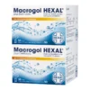 Macrogol HEXAL plus Elektrolyte Pulver, 100X13 g
