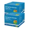 Macrogol plus Elektrolyte Dexcel 13,7 g Pulver, 100 St