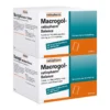 Macrogol-ratiopharm Balance Pulver, 100 St