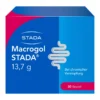 Macrogol Stada 13,7 g Pulver zur Herstellung einer Lösung, 30 St