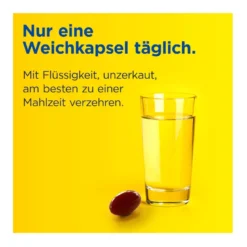 MacuShield Original+ 90-Tage Weichkapseln, 90 St