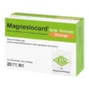 Magnesiocard forte 10 mmol Orange, 20 St