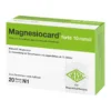 Magnesiocard forte 10 mmol, 20 St