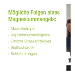 Magnesiocard forte 10 mmol, 20 St