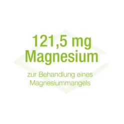 Magnesiocard 5 mmol Pulver, 100 St
