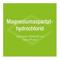 Magnesiocard 5 mmol Pulver, 100 St