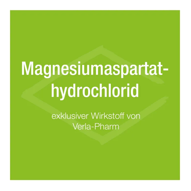 Magnesiocard 5 mmol Pulver, 100 St