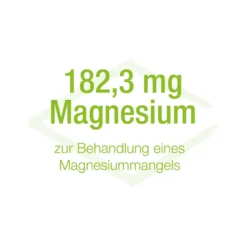 Magnesiocard 7,5 mmol, 20 St