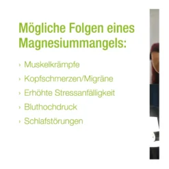 Magnesiocard 7,5 mmol, 20 St