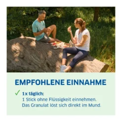 Magnesium Diasporal 300 direkt, 50 St