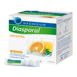 Magnesium Diasporal 400 Extra Trinkgranulat, 50 St