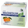Magnesium 400 direkt Portionssticks Orange, 100X2.1 g