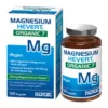 Magnesium Hevert Organic 7 Kapseln, 120 St