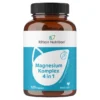 Magnesium Komplex 4-in-1 Kapseln, 120 St