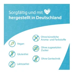 Magnesium Komplex 4-in-1 Kapseln, 120 St