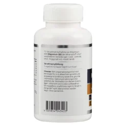 Magnesium 300 mg Kapseln, 90 St