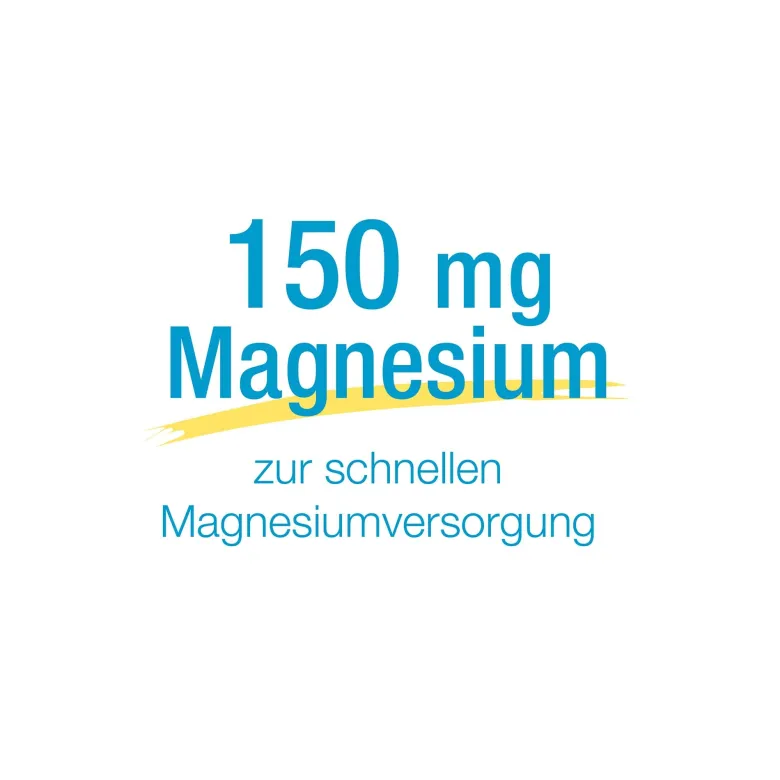 Magnesium Verla direkt Granulat Citrus, 60 St