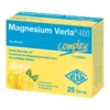 Magnesium Verla 400 Direkt-Granulat, 25 St