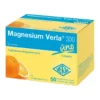 Magnesium Verla 300 Granulat Orange, 50 St