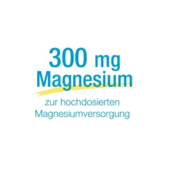 Magnesium Verla 300 Granulat Orange, 50 St