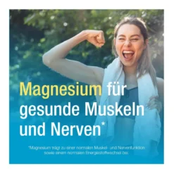 Magnesium Verla 300 Granulat Orange, 50 St