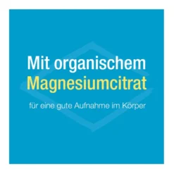 Magnesium Verla 300 Granulat Orange, 50 St