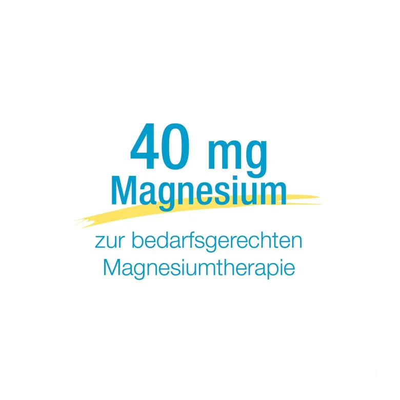Magnesium Verla N Dragees, 200 St