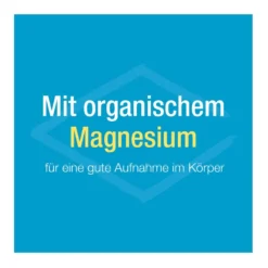 Magnesium Verla N Konzentrat, 100 St