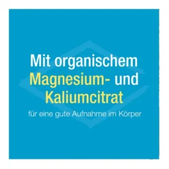 Magnesium Verla plus, 50 St
