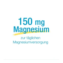 Magnesium Verla purKaps Vegane Kapseln zum Einnehmen, 60 St