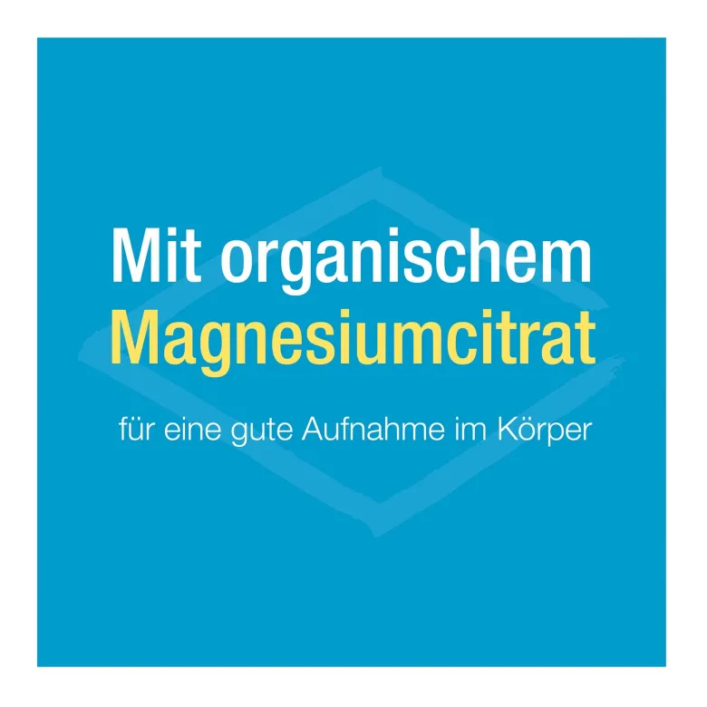 Magnesium Verla purKaps Vegane Kapseln zum Einnehmen, 60 St