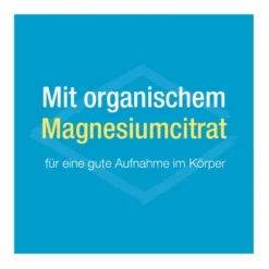 Magnesium Verla 300 uno Apfel, 50 St