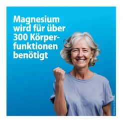 Magnetrans extra 243 mg Hartkapseln, 100 St