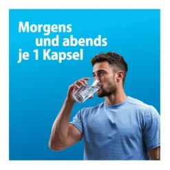 Magnetrans forte 150 mg Hartkapseln, 100 St